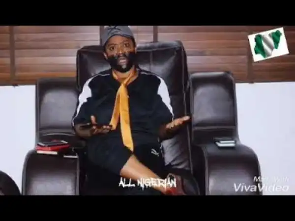 Video: Helen Paul – Chukwuka The General Marchandize